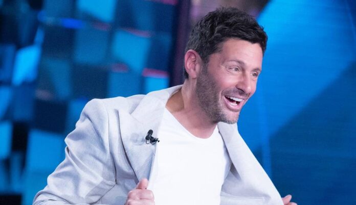 Filippo Bisciglia a Verissimo: i riti scaramantici per Temptation