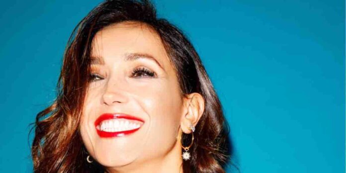 La volta buona Caterina Balivo
