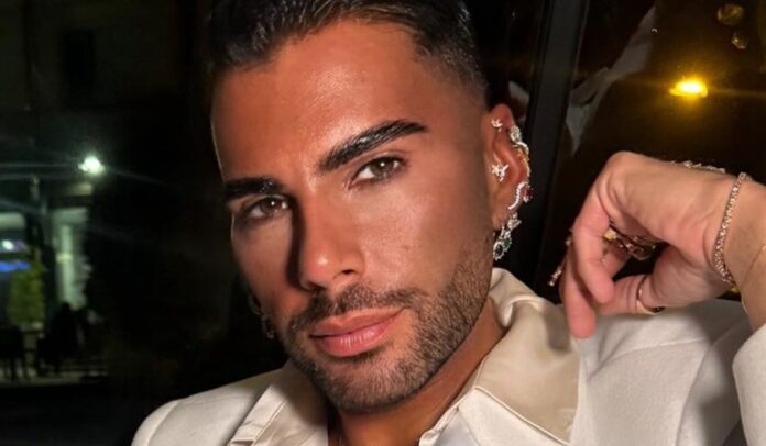 ''Si sente la proprietaria di nostra figlia, ha voluto iniziare una guerra'': Federico Fashion Style contro la madre della sua Maelle