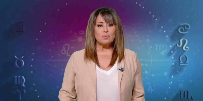 Ada Alberti, Oroscopo a Mattino 5: dal 9 al 13 settembre 2024