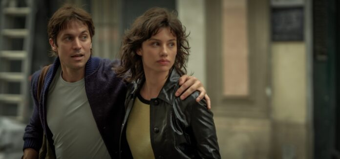 Libre su Prime Video, il nuovo film con Lucas Bravo arriva il 1° novembre