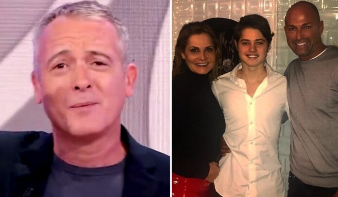 ''Ci ha colpito per la gentilezza e per la rabbia'': Pierluigi Diaco spiega perché ha ingaggiato il figlio di Simona Ventura nel suo show
