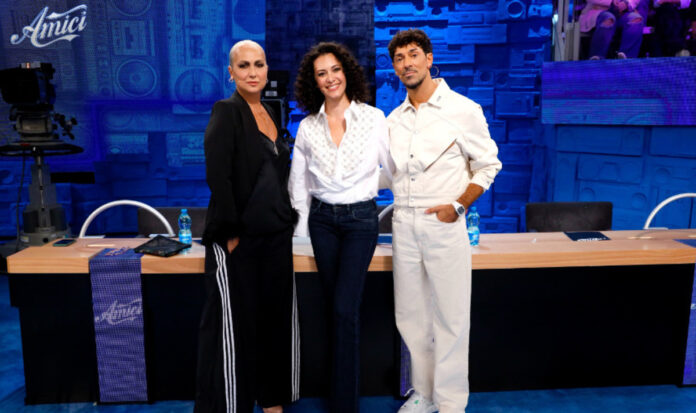 Chi è Deborah Lettieri, la nuova prof di danza di Amici 24?