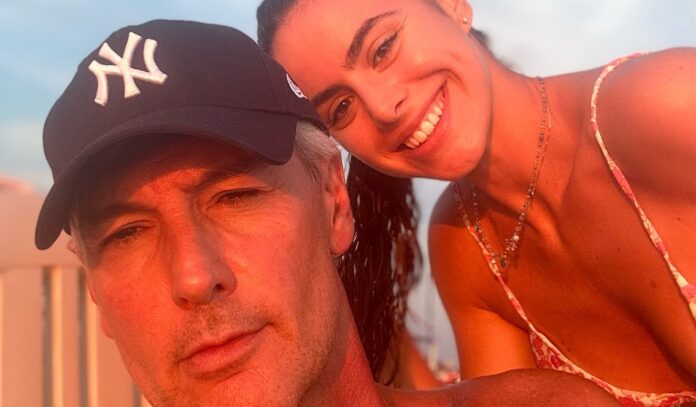 Roberto Farnesi rivela per quali motivi litiga con la moglie Lucya: uno è davvero particolare…