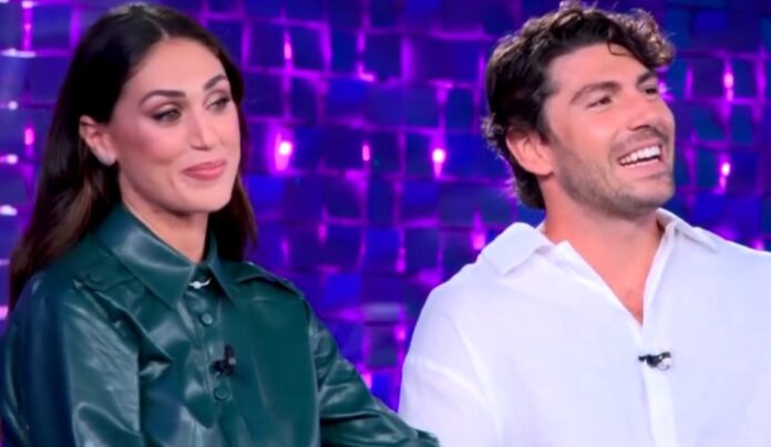 ''Saremo al completo quando avremo dei figli, voglio un maschio'': Cecilia Rodriguez dopo le nozze estive torna in tv con Ignazio Moser