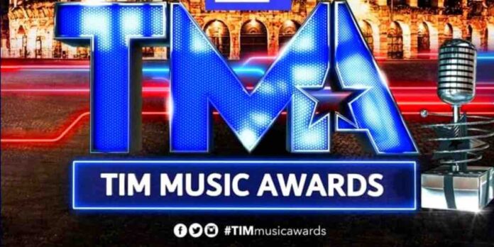 Tim Music Awards 2023