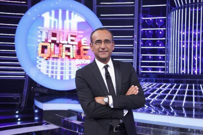 Tale e Quale Show