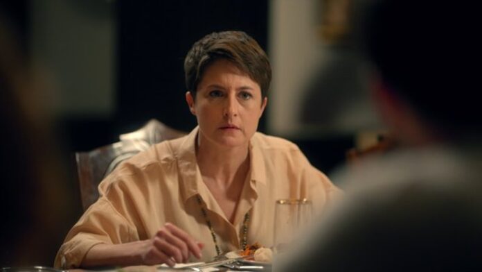 The Family 2 replica streaming puntata 19 del 26 settembre 2024