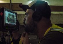 “Gomorra – La Serie: Le Origini” diretto da Marco D’Amore – La storia delle origini del giovane Pietro Savastano Marco D