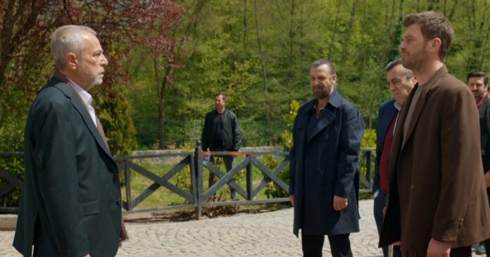 The Family 2 replica streaming puntata 24 del 3 ottobre 2024