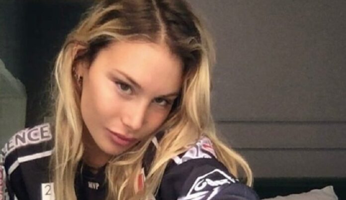 Angelica Montini: chi è la presunta ''amante'' storica di Fedez di cui tutti stanno parlando in queste ore