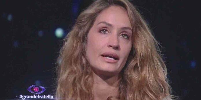 Grande Fratello, confronto Helena Prestes e Lorenzo Spolverato