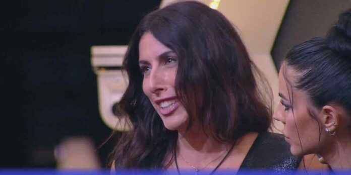 Grande Fratello, Jessica si confronta con Amanda e Luca