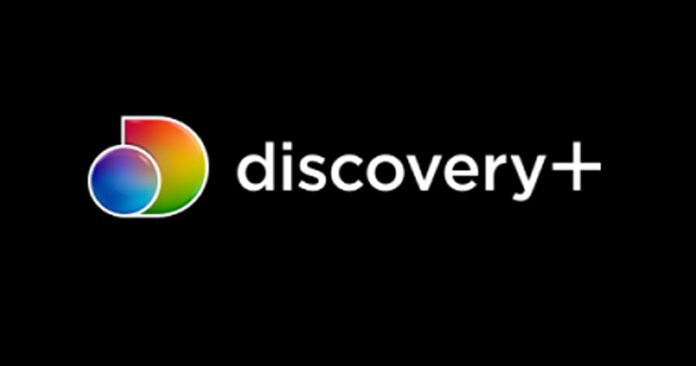 Discovery+ uscite