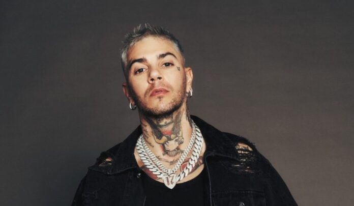 emis killa sanremo 2025