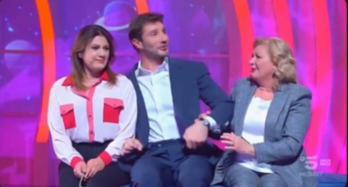 Stefano De Martino a C'è Posta per te: la sorpresa