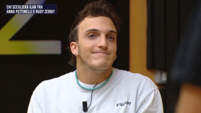 Amici 24 eliminato: Ilan Muccino deve abbandonare il talent