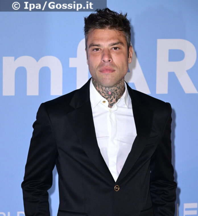 ''Ho incontrato Angelica pochi mesi prima del matrimonio'': Fedez rompe il silenzio sull’amante e ammette di aver sbagliato