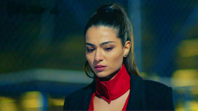 Endless Love replica puntata 31 gennaio