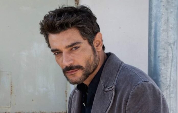 Giuseppe Zeno - attore