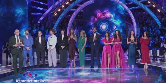 Grande Fratello, televoto flash ripescaggio: chi vuoi nella casa?