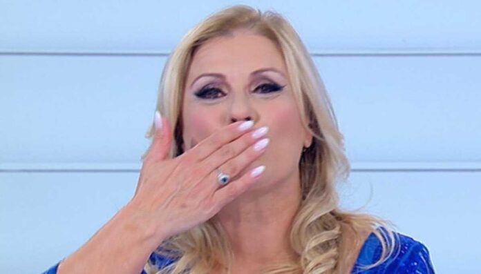 Uomini e Donne, Tina Cipollari è la nuova tronista del dating show