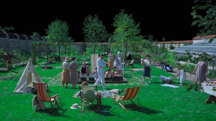 La zona d'interesse, la recensione del film di Jonathan Glazer