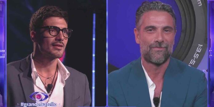 Grande Fratello: nominati e nomination ieri sera 23 gennaio 2025