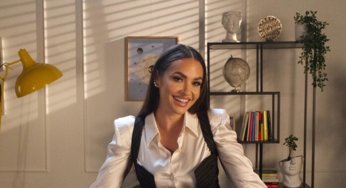 pianeta giulia il programma perfetto giulia gaudino