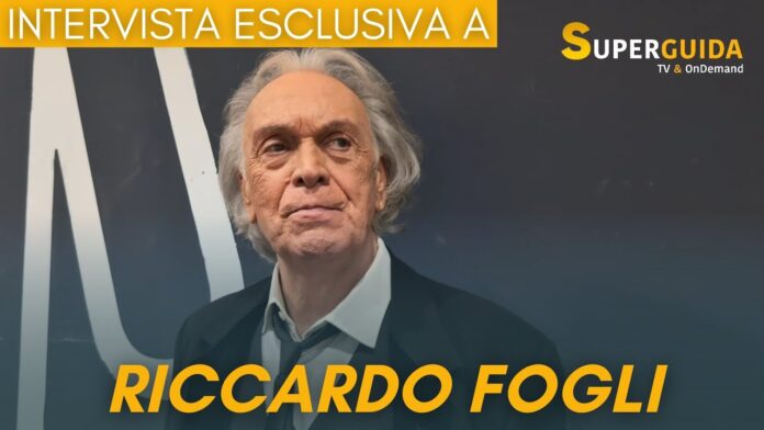 Riccardo Fogli