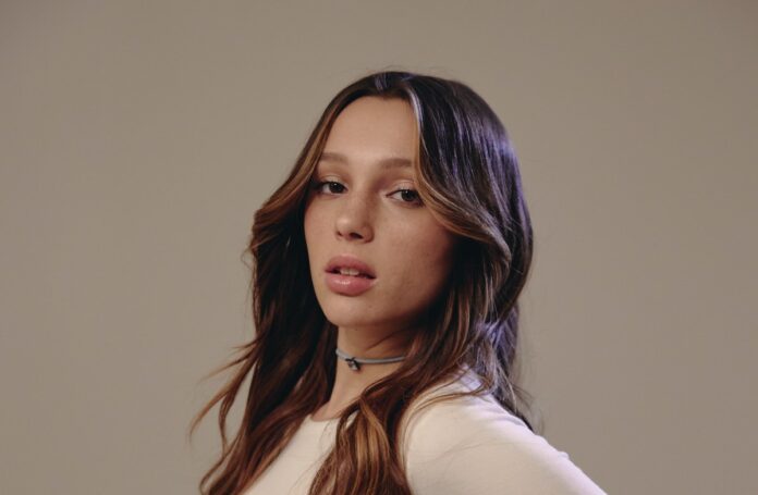 Sarah Toscano sanremo 2025