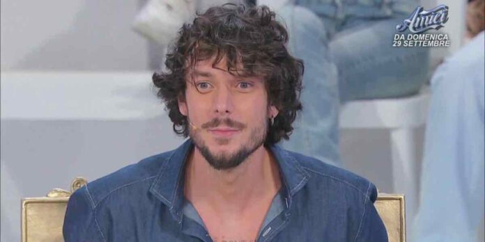 Uomini e Donne, il tronista Michele cacciato dal programma ?