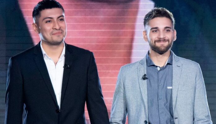 Stephano e Matteo a Verissimo: cosa è accaduto durante l’aggressione omofoba | Video Mediaset