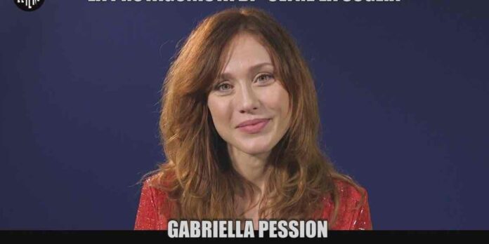 Gabriella Pession