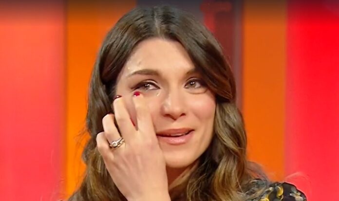 ''Aveva capito che stava per andare via'': la figlia infermiera di Totò Schillaci racconta in lacrime gli ultimi giorni dell'ex calciatore