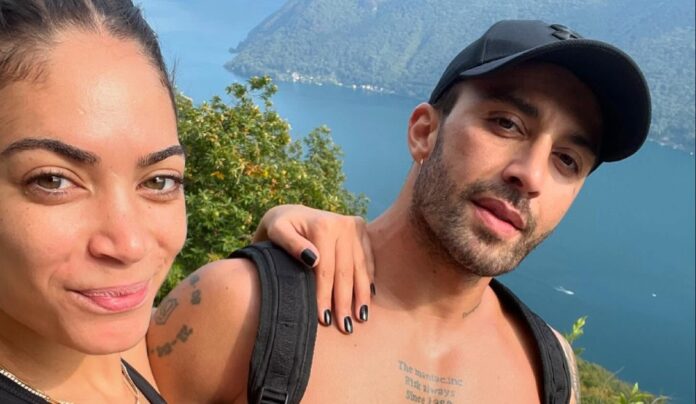 ''E' bello condividere passioni e obiettivi, ci sosteniamo molto'': Andrea Iannone parla della relazione con Elodie