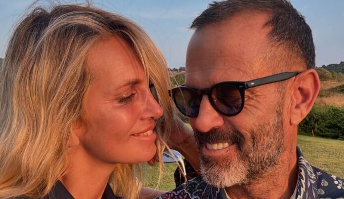 ''Dopo 20 anni mia moglie mi piace ancora come la prima volta, provo desiderio'': Ascanio Pacelli e il sesso con Katia Pedrotti