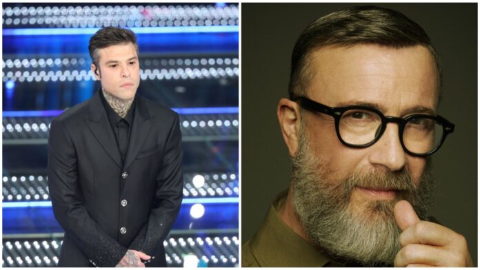 Fedez e Masini