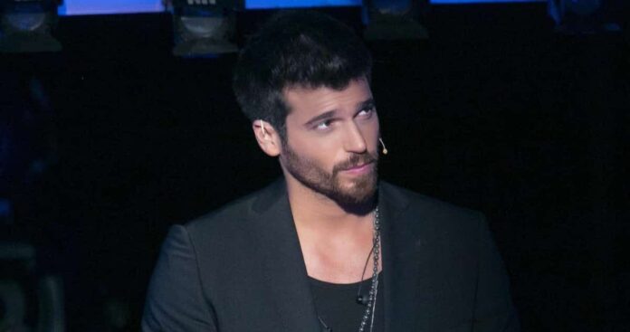 Can Yaman
