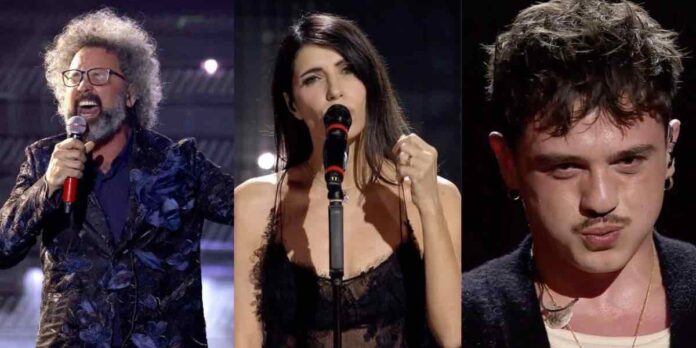 Sanremo 2025 chi vincerà? Vincitore