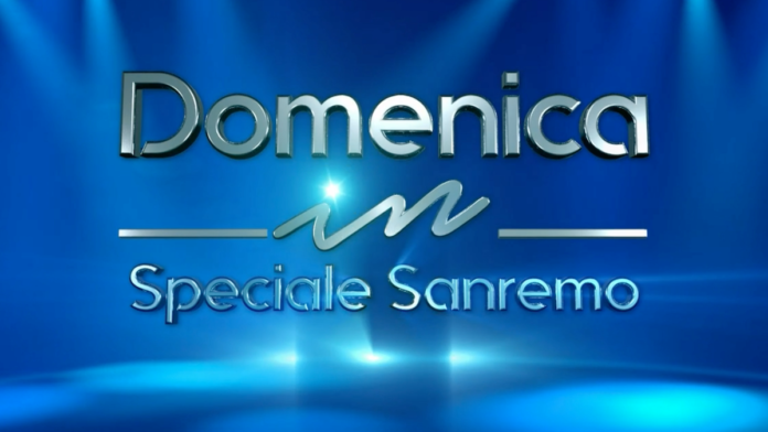 Domenica in Sanremo 2025