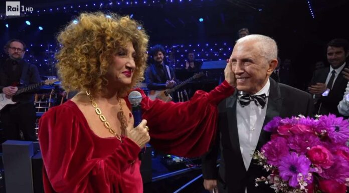 marcella e gianni bella