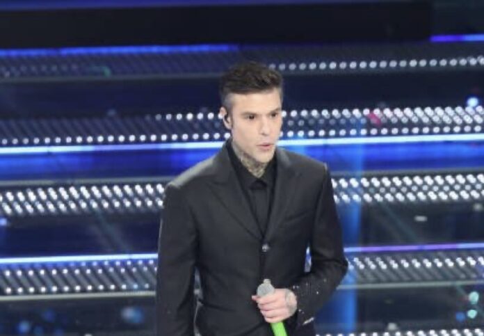 Fedez? A Sanremo 2025 sul palco è salito Federico