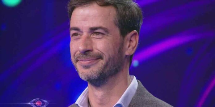 Grande Fratello, Iago: rapporto col padre e sorpresa madre