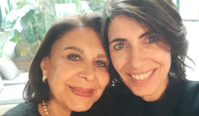 ''Giorgia era diventata di una magrezza impressionante'': la madre della cantante racconta del periodo più terribile della figlia