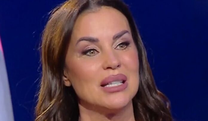 ''Lì ho capito tutto il bene che ci lega'': Antonella Mosetti rivela il dolce gesto dell’ex compagno Aldo Montano dopo la morte di suo padre