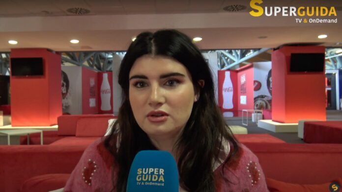 maria tomba intervista sanremo
