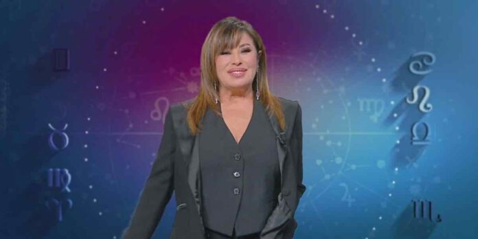 Ada Alberti, Oroscopo Mattino 5 dal 10 al 14 febbraio 2025