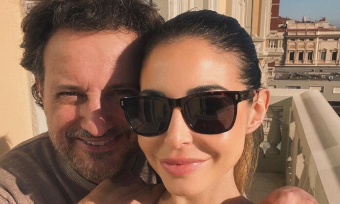''Dopo Laura Torrisi, tre anni e mezzo di castità'': Leonardo Pieraccioni parla di amore e della fidanzata Teresa