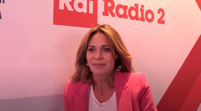 marianna morandi